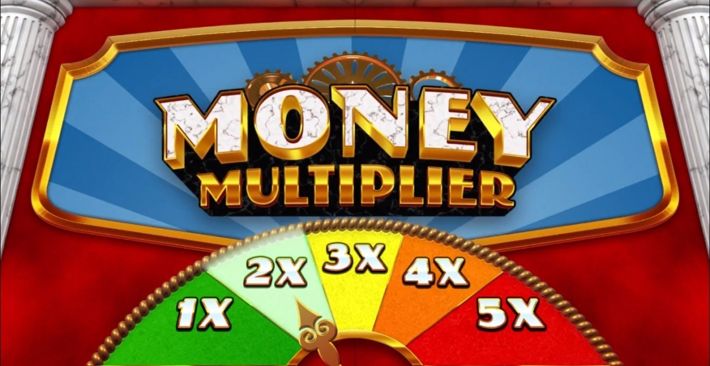 casino multiplier что это